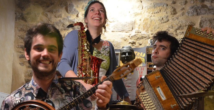 Terti Tertan - ©Corentin Le Doujet