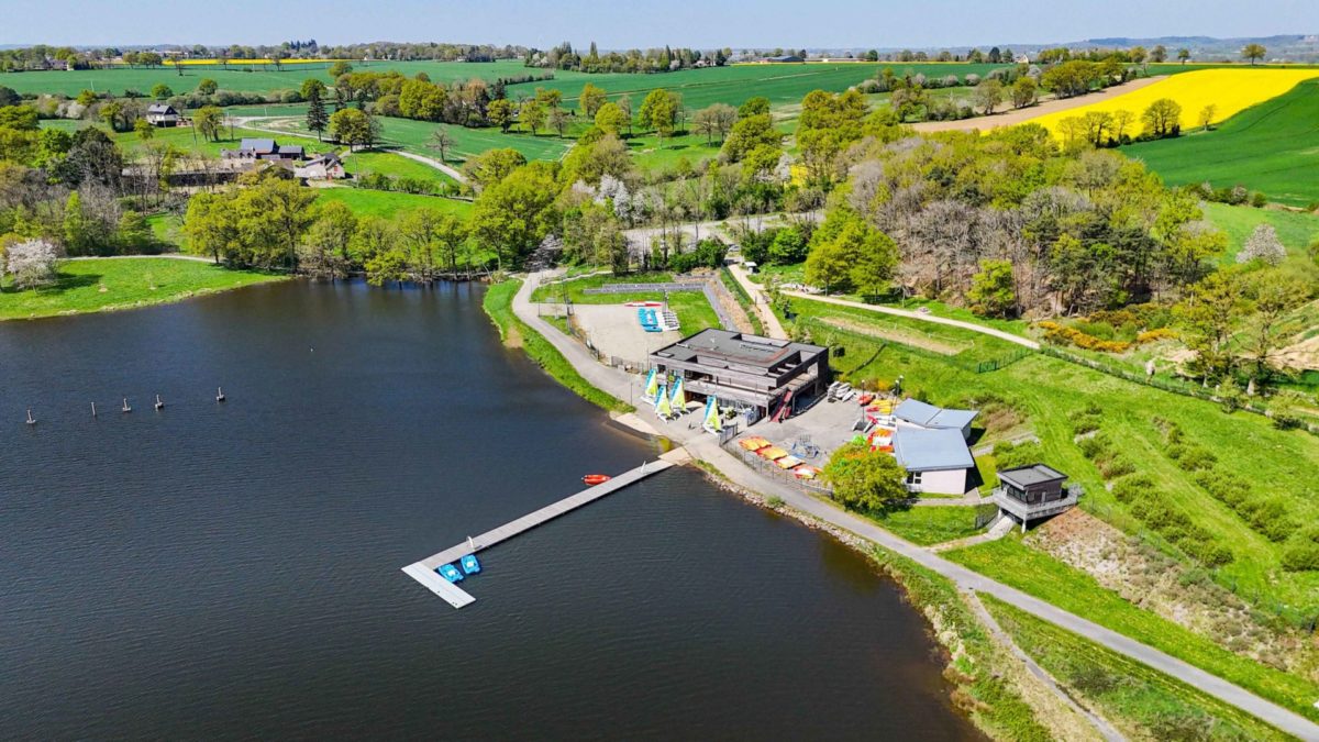 ©Vitré Communauté - Julien Audigier