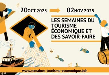 Semaines du Tourisme Économique