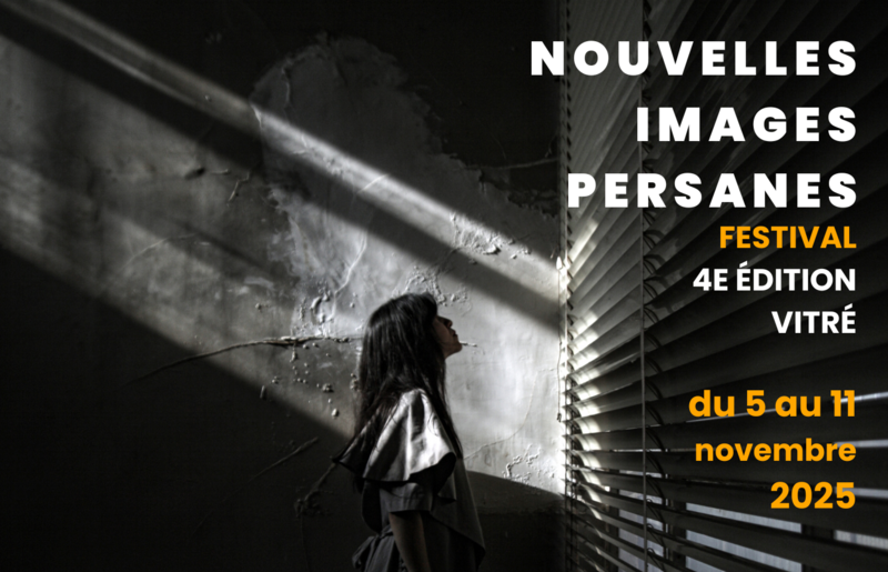 Nouvelles Images Persanes 