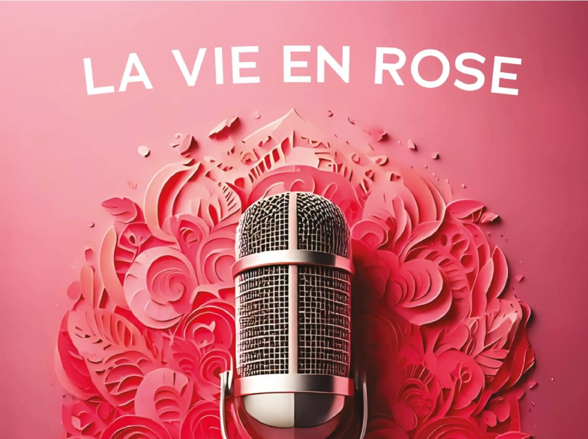 Affiche Chorale Coup d'Chœur