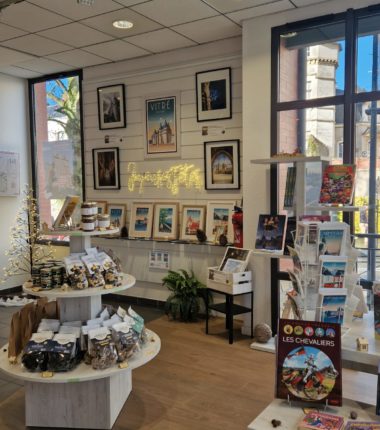 Inspirations cadeaux de Noël