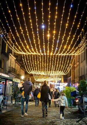 Les essentiels sur la 1/2 journée