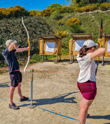 Vous souhaitez organiser un événement ?
