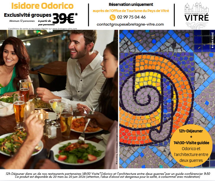 Produit groupe printemps