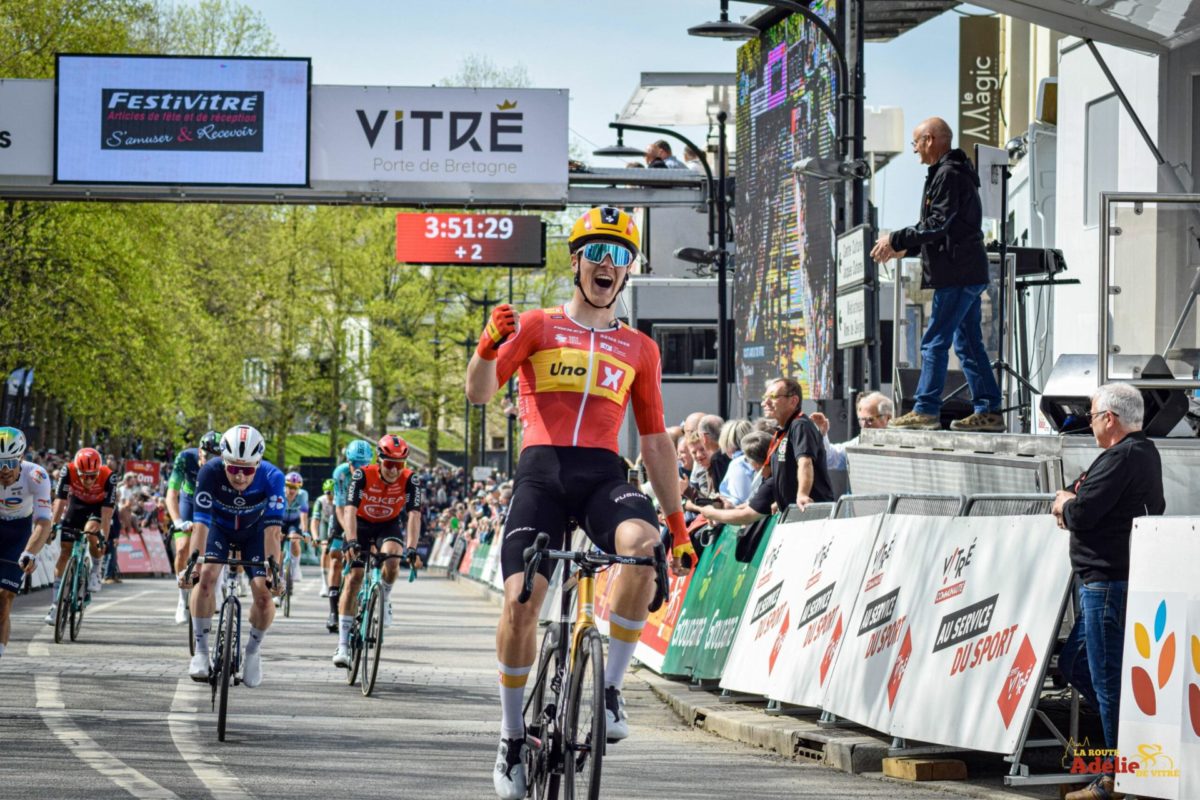 Classic Velox Adelie 2025