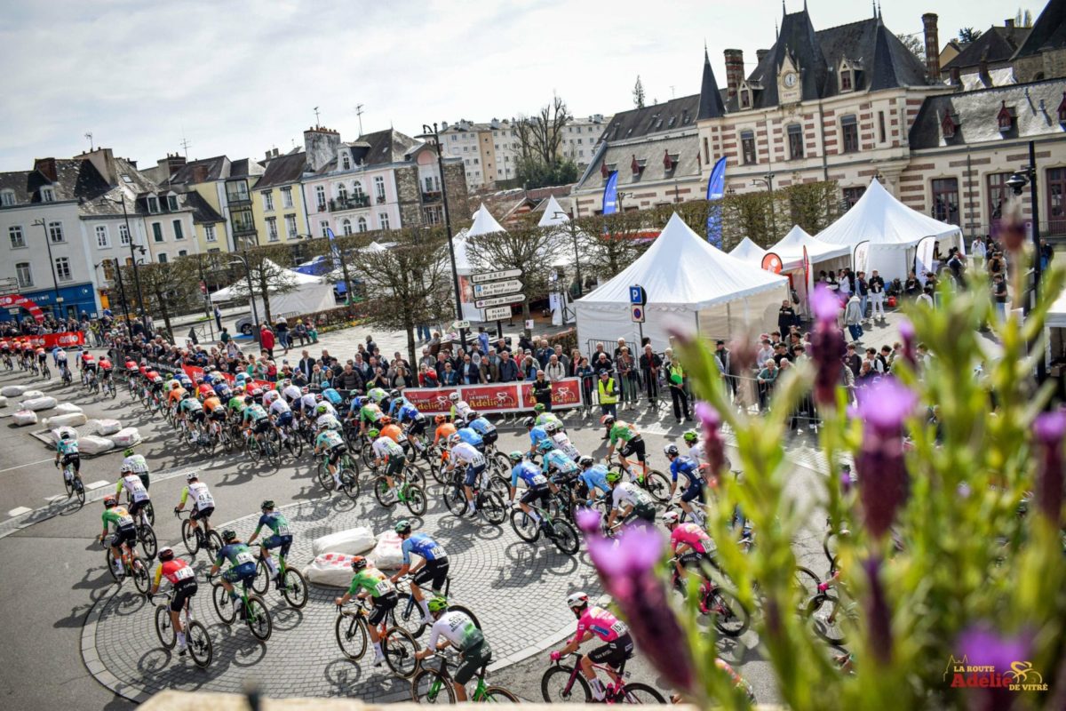 Classic Velox Adelie 2025