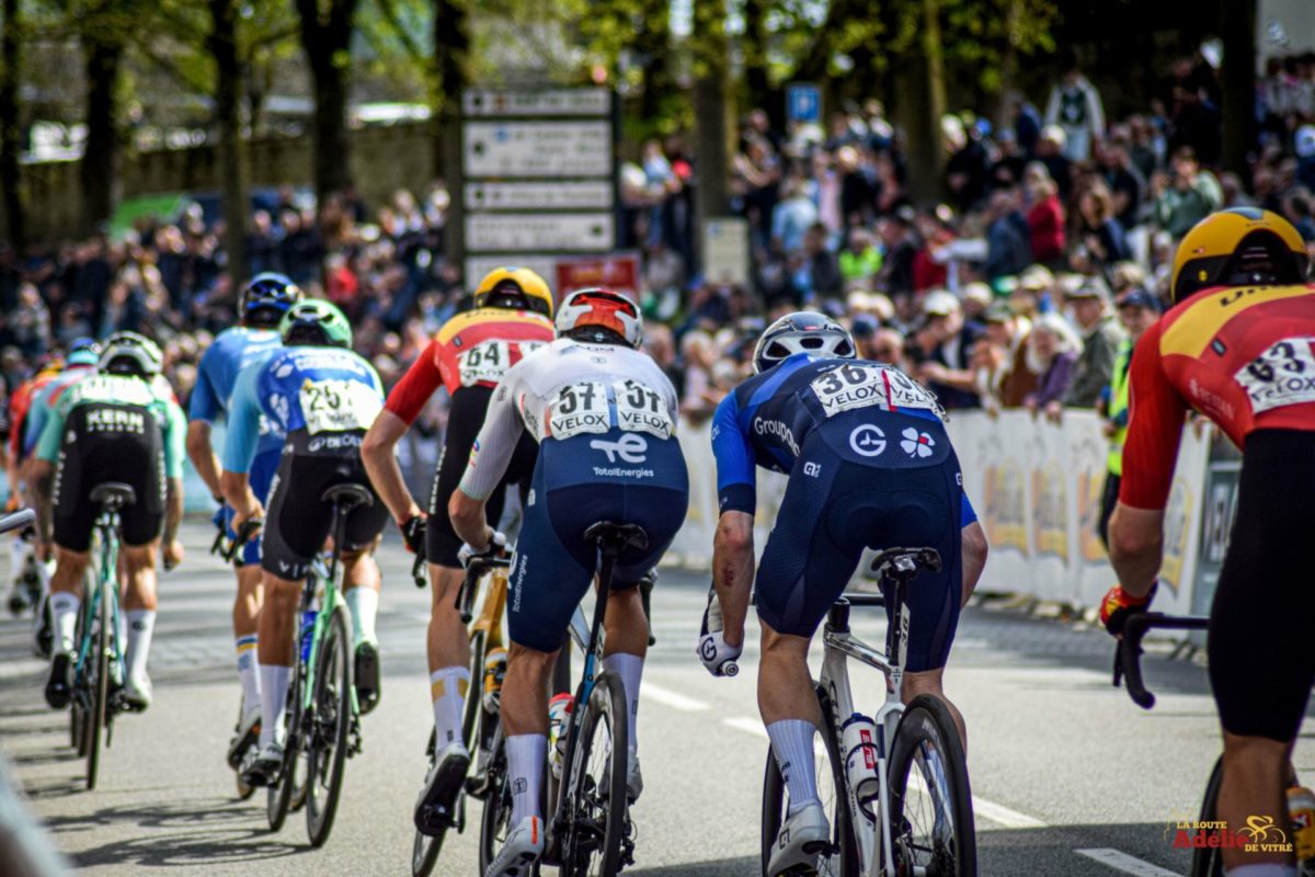 Classic Velox Adelie 2025