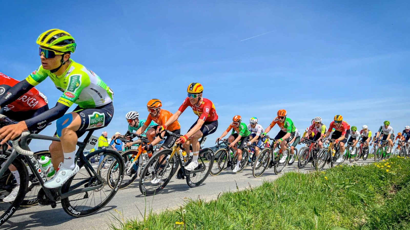 Classic Velox Adelie 2025