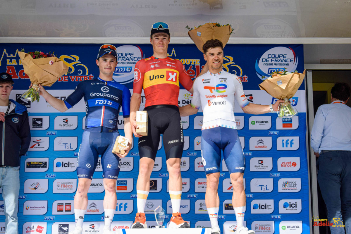 Classic Velox Adelie 2025