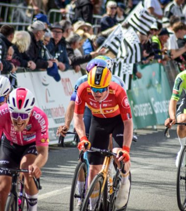 Classic Velox-Adélie de Vitré 