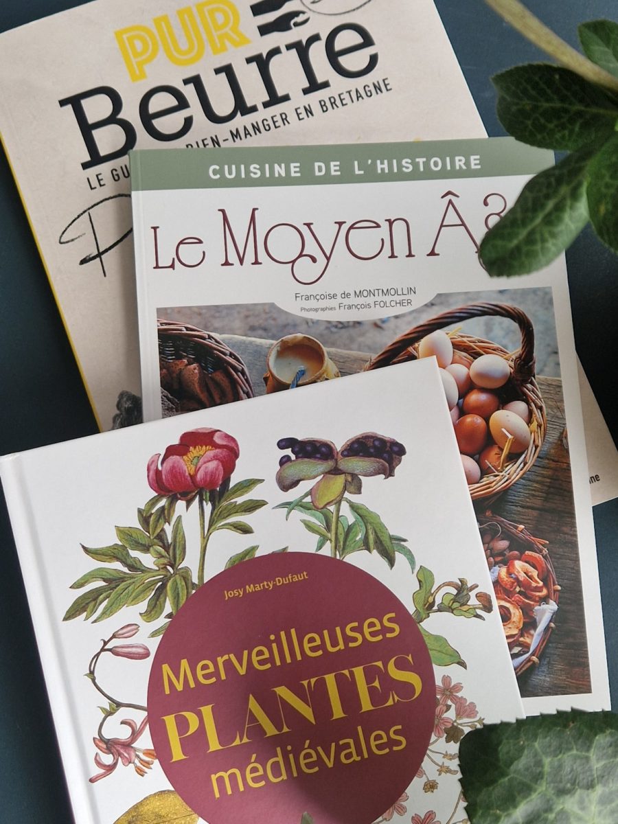 Nouveautés livres boutique Office de Tourisme