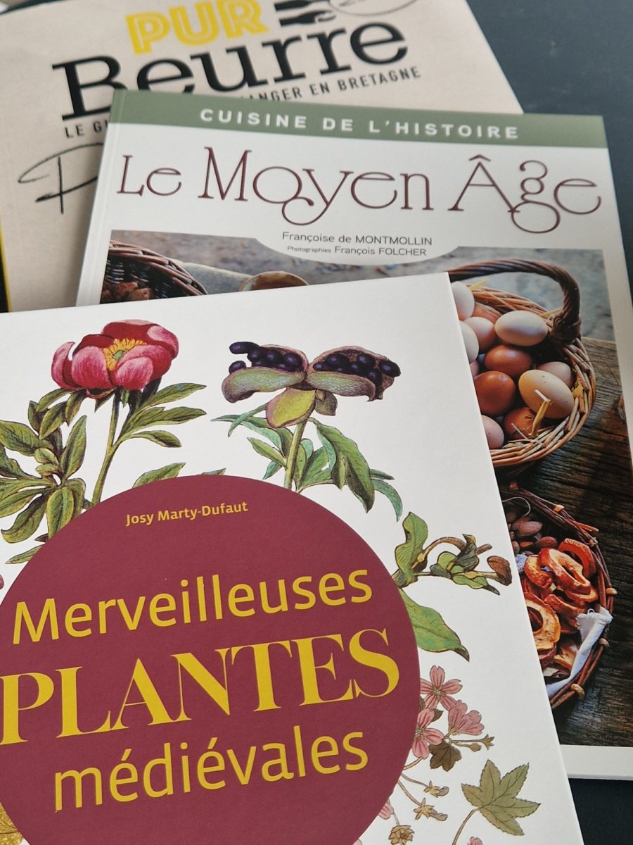 Nouveautés livres boutique Office de Tourisme