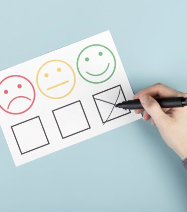 Questionnaire de satisfaction