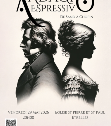 Concert « De Sand à Chopin »
