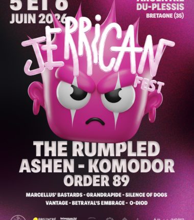 Jerrican Fest