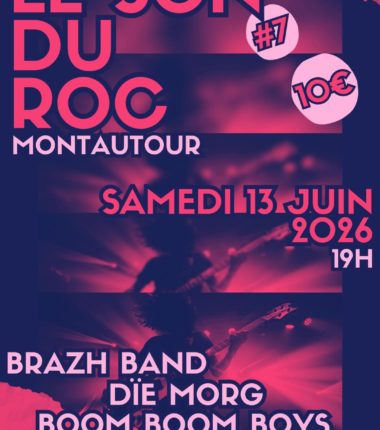 Le Son du Roc
