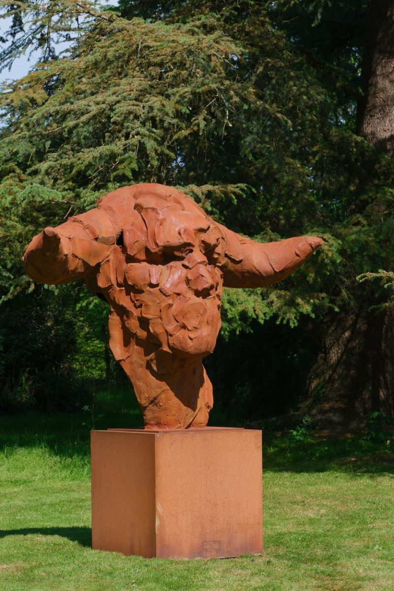 Jardin des arts 2026 Catherine Thiry