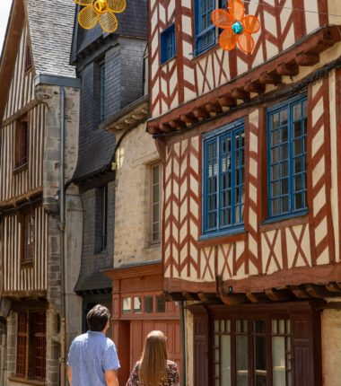 Les Journées Européennes du Patrimoine