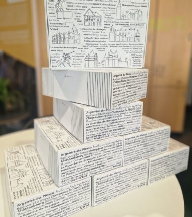 La box du Pays de Vitré