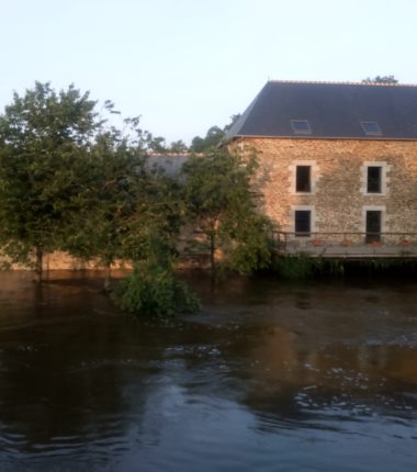 Restaurant L’Auberge du Moulin