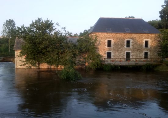 Restaurant L’Auberge du Moulin