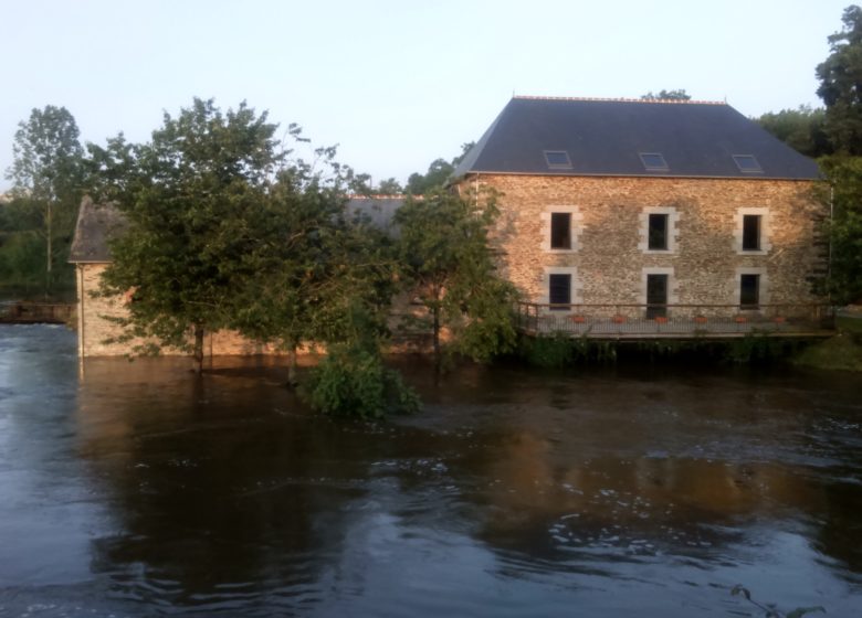 Restaurant L’Auberge du Moulin