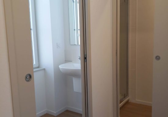 Gîte d’étape du presbytère