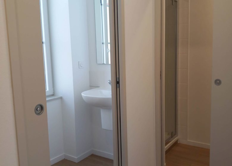 Gîte d’étape du presbytère