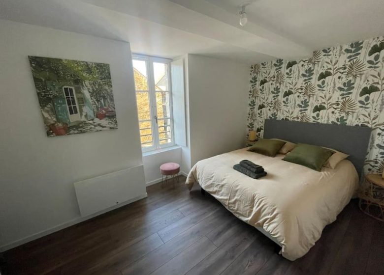 La Maison Hellerie