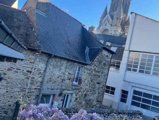 La Maison Hellerie