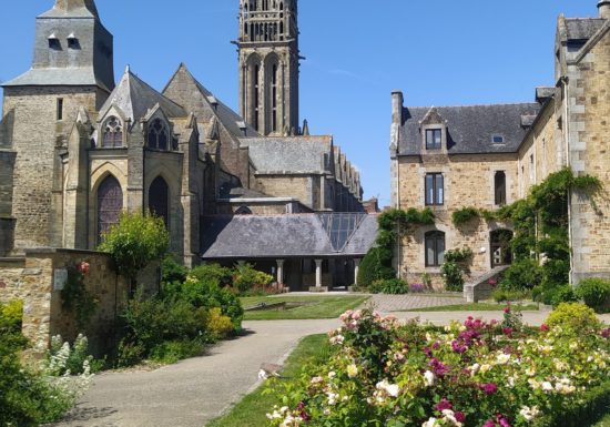 Visites « sensiblement décalées » (groupes)