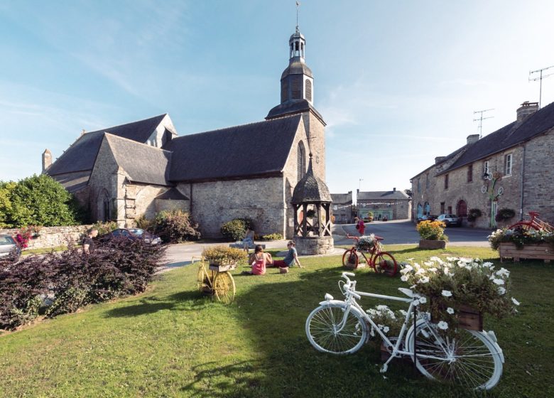 Église Sainte-Marie-Madeleine