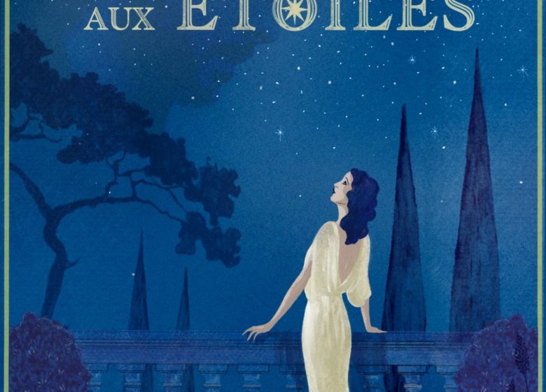 Théatre « La prière aux étoiles », Marcel Pagnol