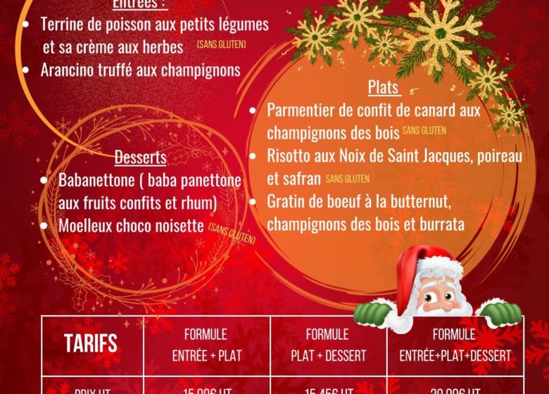 Le Candiot des Frangines