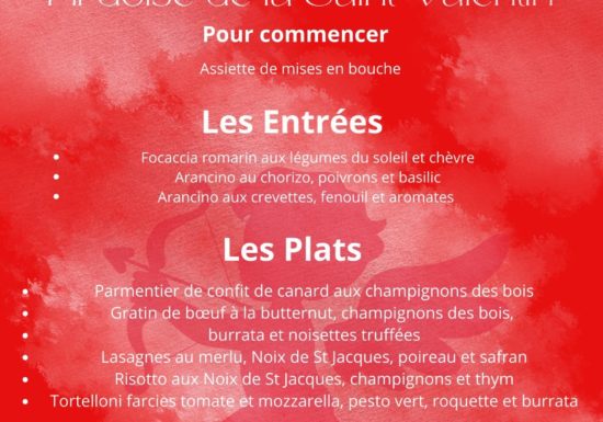 Le Candiot des Frangines