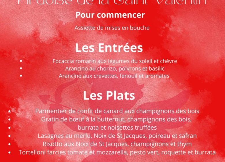 Le Candiot des Frangines