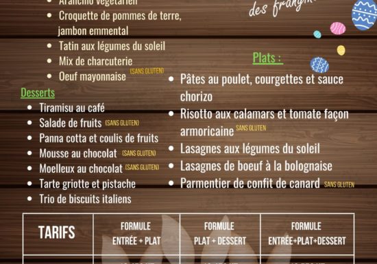 Le Candiot des Frangines