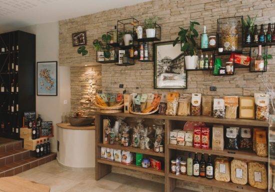 Le Candiot des Frangines