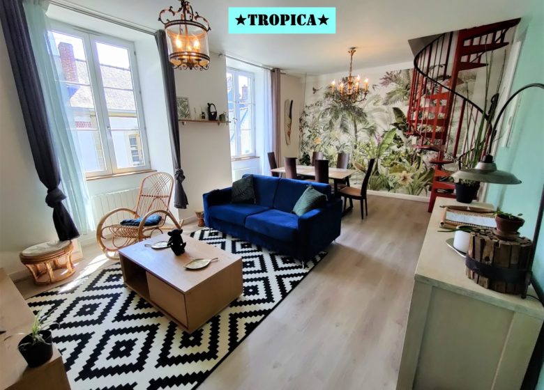 © Appart Vitré Appart Vitré