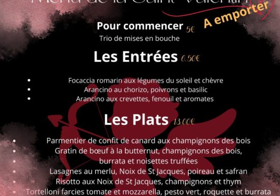 Le Candiot des Frangines