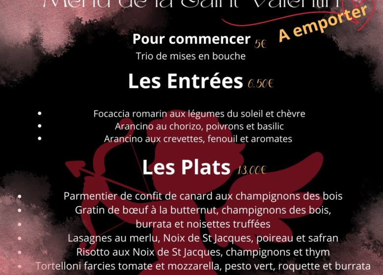 Le Candiot des Frangines