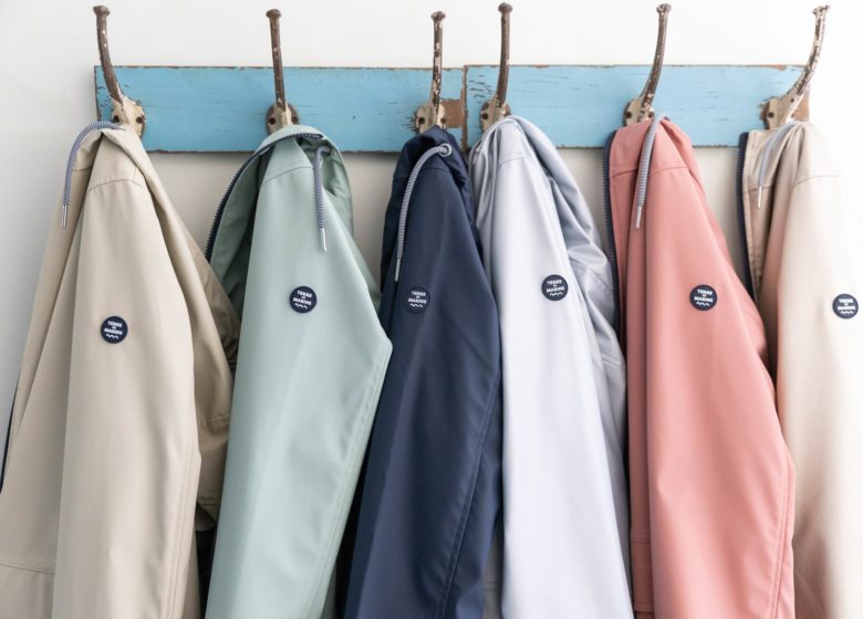 Terres de Marins (Coudémail)