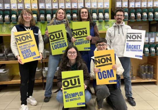 Biocoop Pays de Vitré