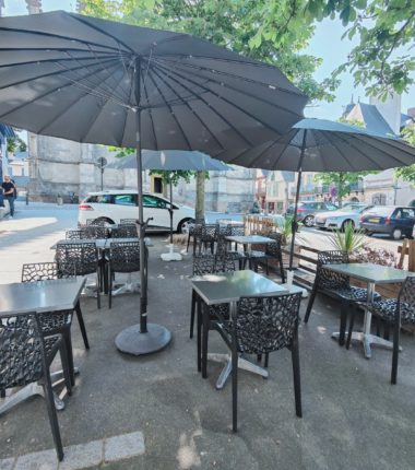 Place aux Crêpes