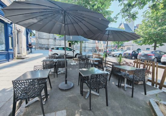 Place aux Crêpes