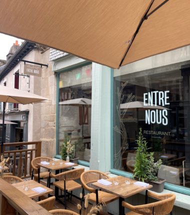 Restaurant Entre Nous