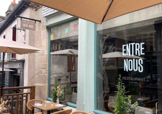 Restaurant Entre Nous