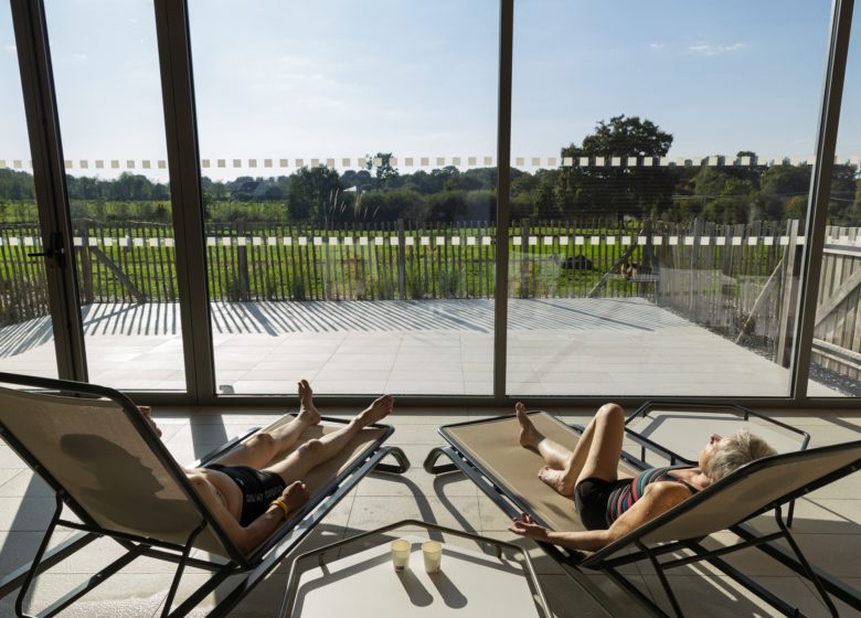 Piscine Aqua’va