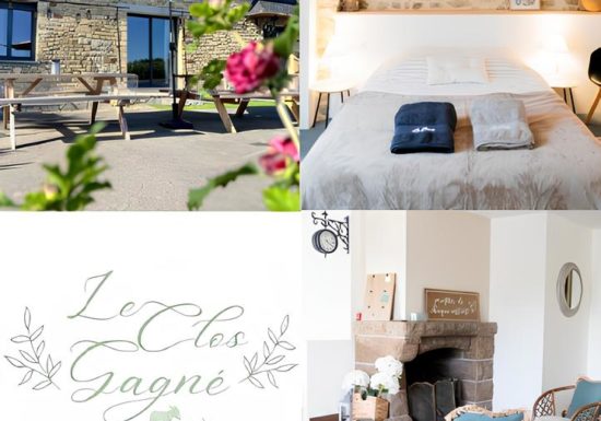 Le Clos Gagné